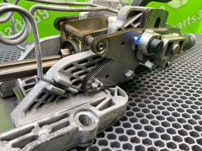 Рулевая колонка, 1900 рублей, Калининград