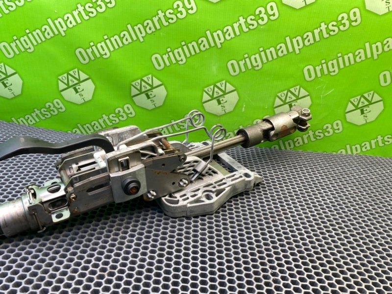 Рулевая колонка, 1900 рублей, Калининград