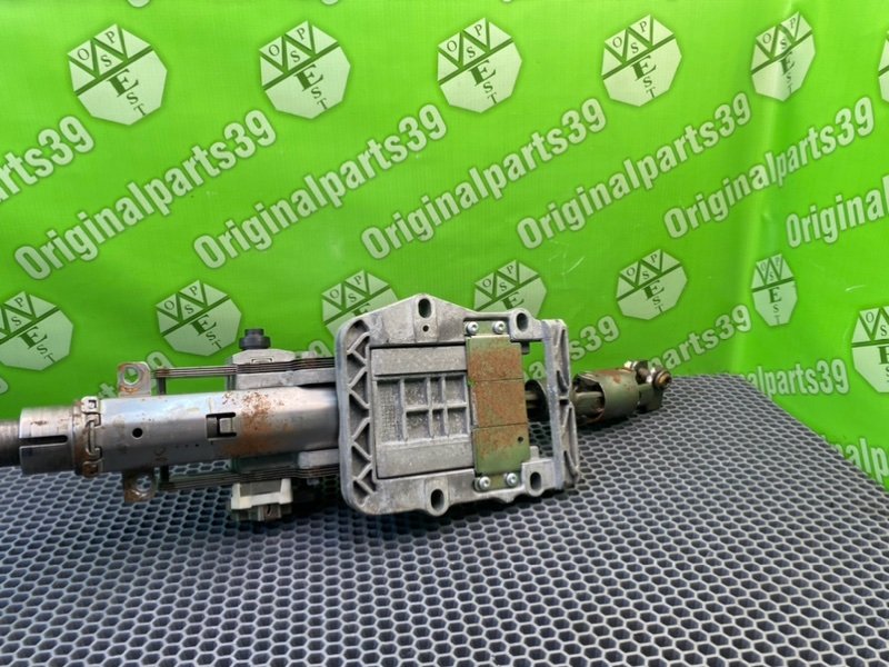 Рулевая колонка, 1900 рублей, Калининград