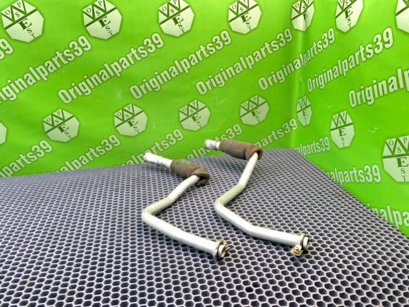 Трубки радиатора печки, 1400 рублей, Калининград