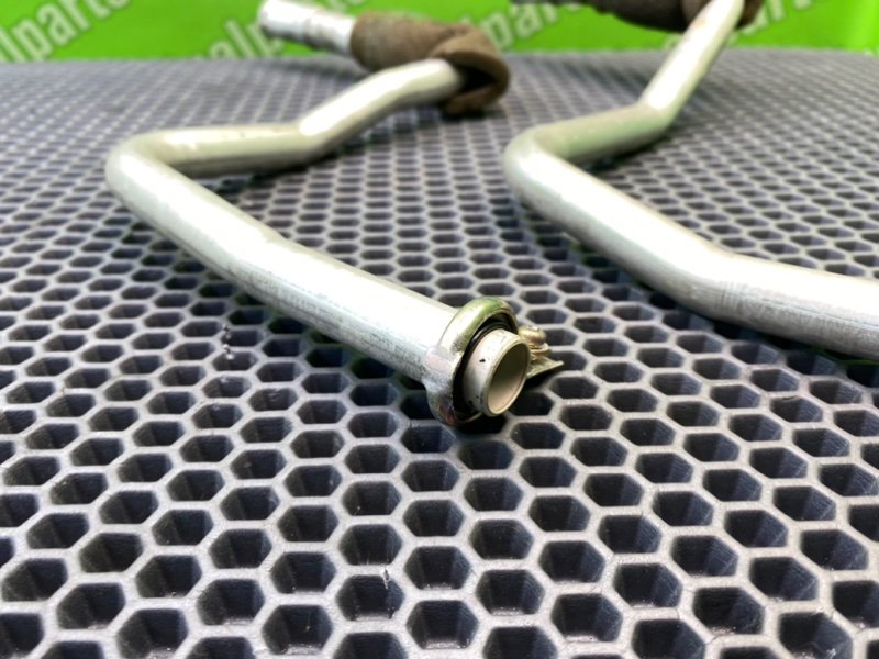 Трубки радиатора печки, 1400 рублей, Калининград