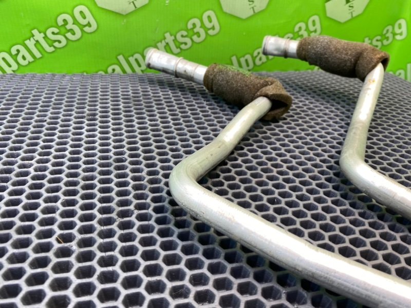 Трубки радиатора печки, 1400 рублей, Калининград