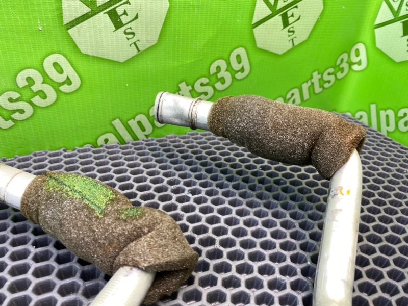 Трубки радиатора печки, 1400 рублей, Калининград