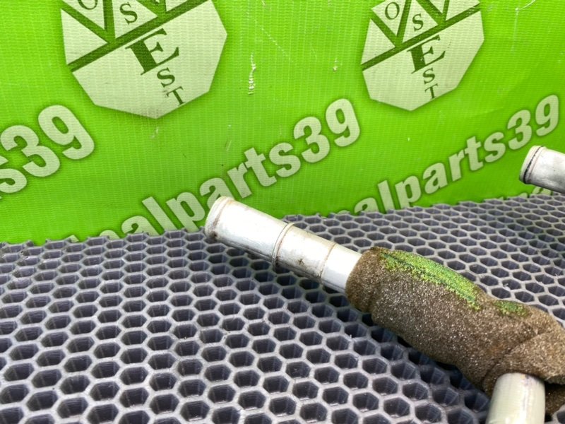 Трубки радиатора печки, 1400 рублей, Калининград