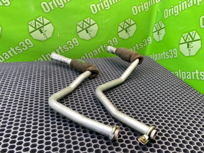 Трубки радиатора печки, 1400 рублей, Калининград