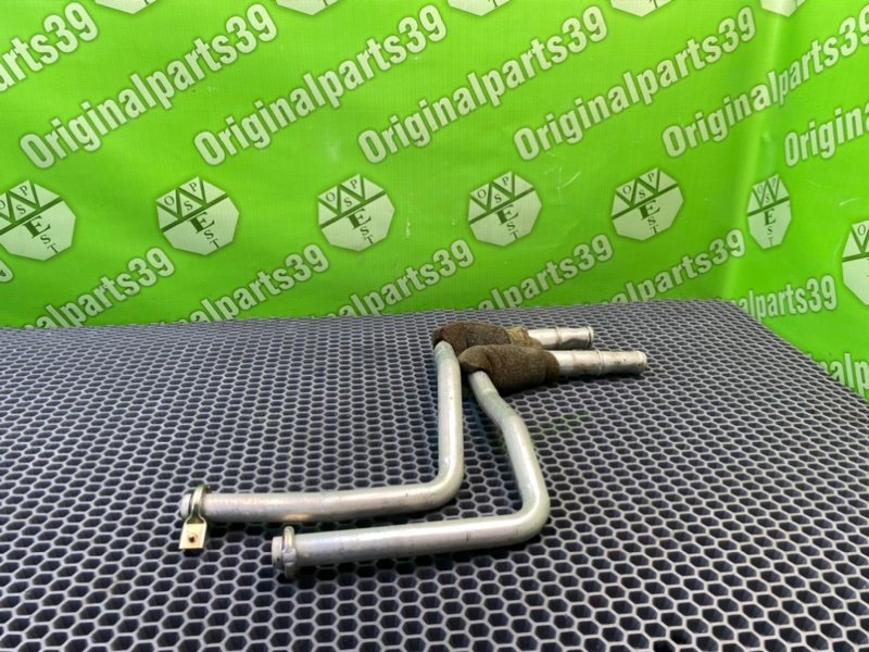 Трубки радиатора печки, 1400 рублей, Калининград