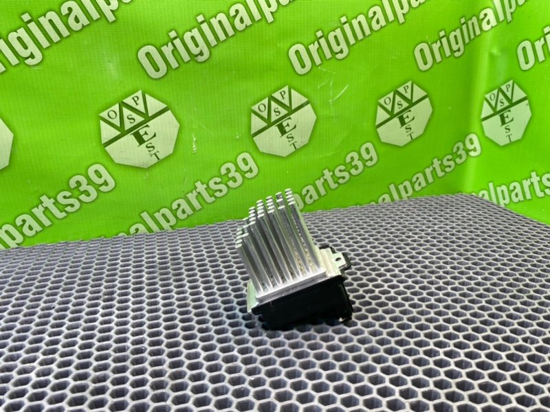 Реостат печки, 1500 рублей, Калининград