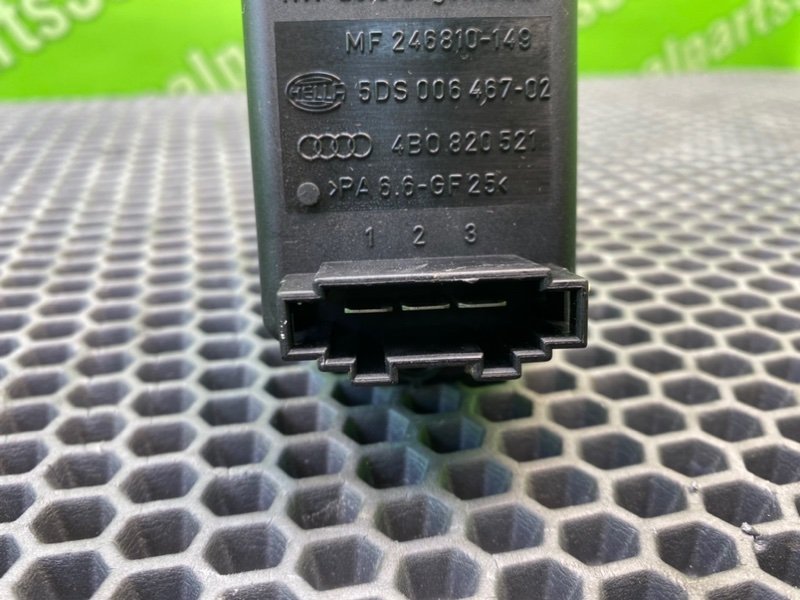 Реостат печки, 1500 рублей, Калининград