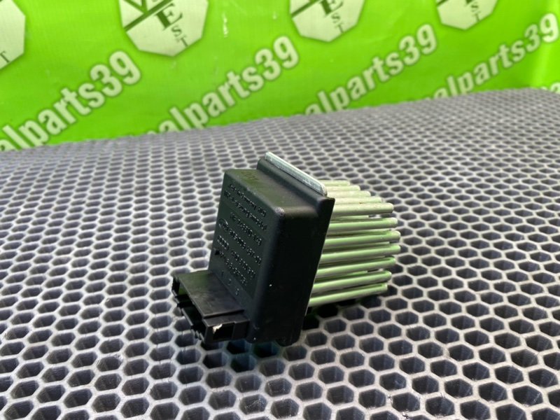 Реостат печки, 1500 рублей, Калининград