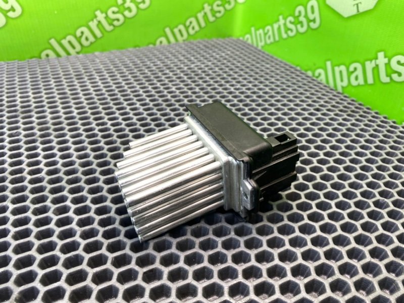 Реостат печки, 1500 рублей, Калининград