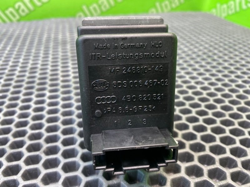 Реостат печки, 1500 рублей, Калининград