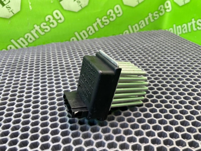 Реостат печки, 1500 рублей, Калининград