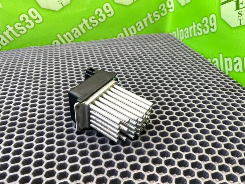 Реостат печки, 1500 рублей, Калининград