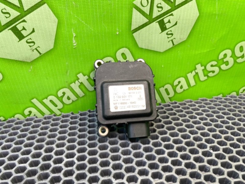 Сервопривод печки, 700 рублей, Калининград