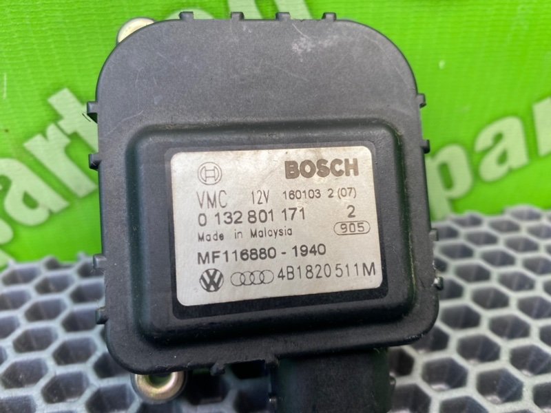 Сервопривод печки, 700 рублей, Калининград