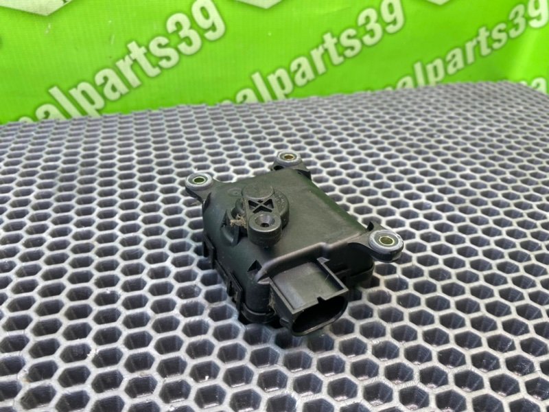 Сервопривод печки, 700 рублей, Калининград