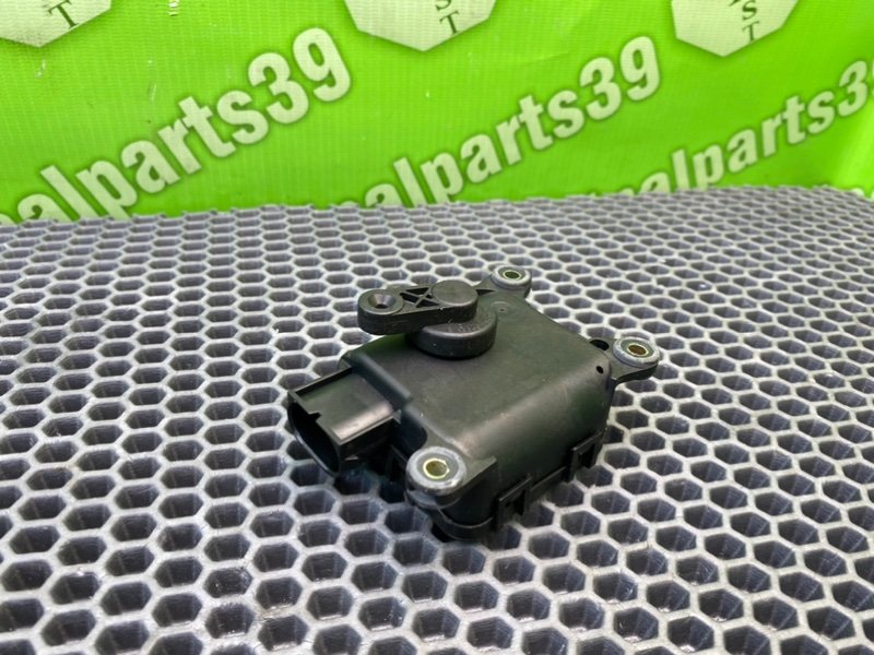 Сервопривод печки, 700 рублей, Калининград