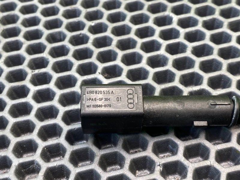 Датчик температуры, 800 рублей, Калининград