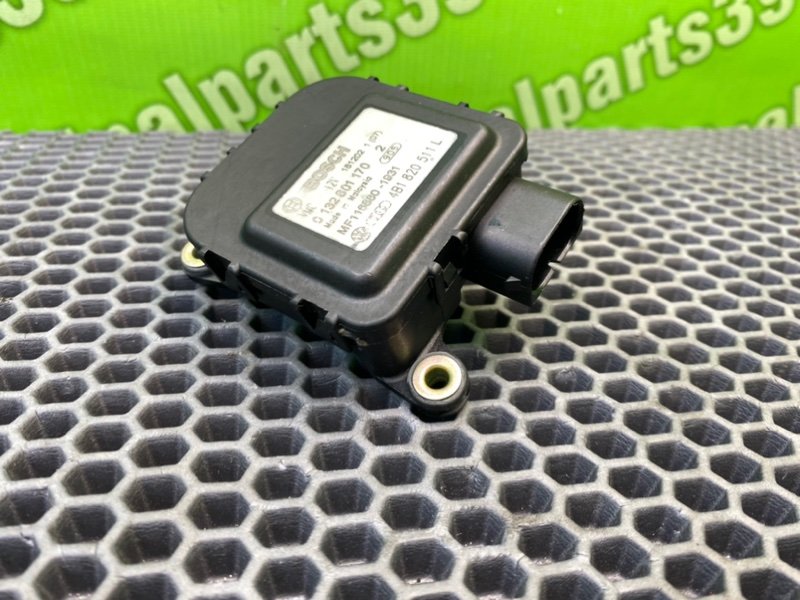 Сервопривод печки, 700 рублей, Калининград