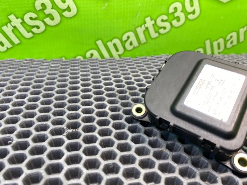 Сервопривод печки, 700 рублей, Калининград