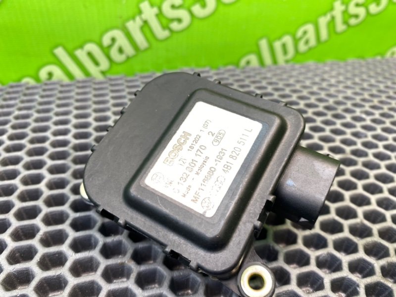 Сервопривод печки, 700 рублей, Калининград