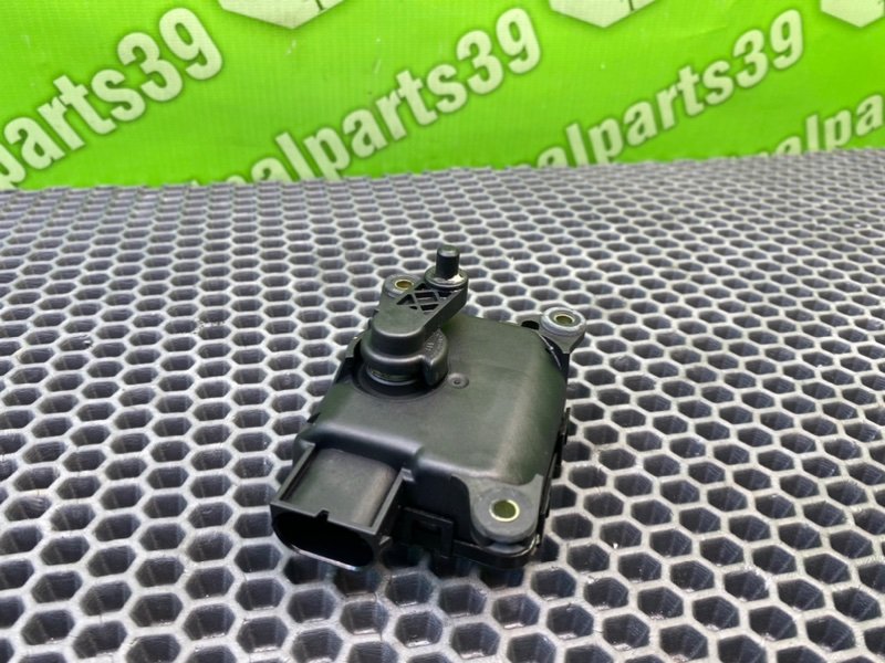 Сервопривод печки, 700 рублей, Калининград