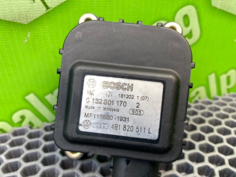 Сервопривод печки, 700 рублей, Калининград