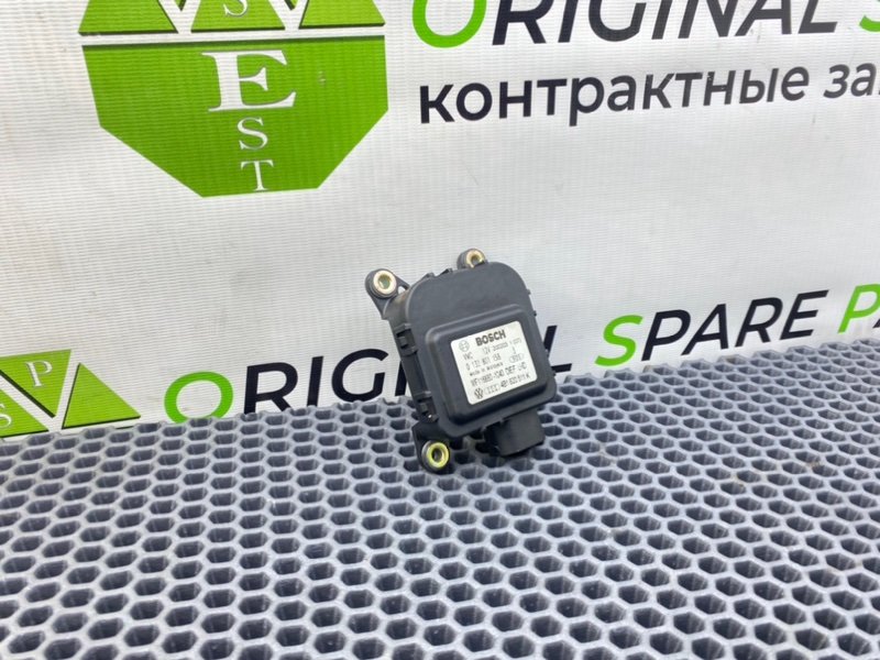 Сервопривод печки, 700 рублей, Калининград