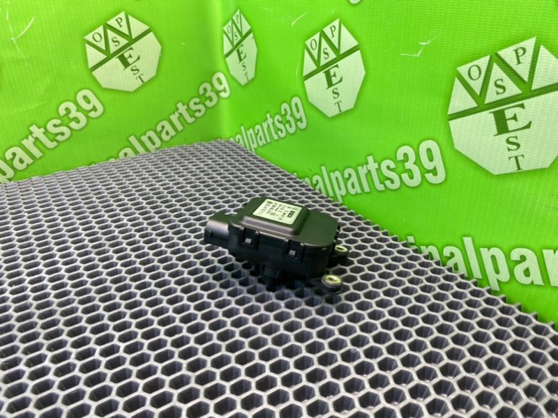 Сервопривод печки, 700 рублей, Калининград