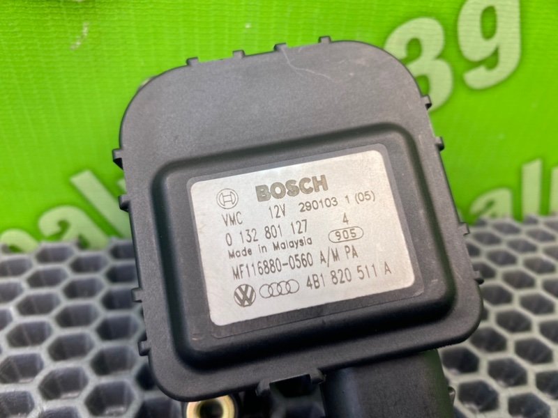 Сервопривод печки, 700 рублей, Калининград