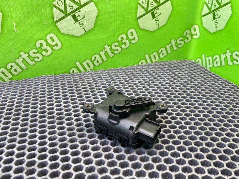 Сервопривод печки, 700 рублей, Калининград