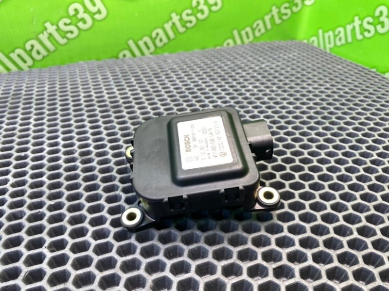 Сервопривод печки, 700 рублей, Калининград