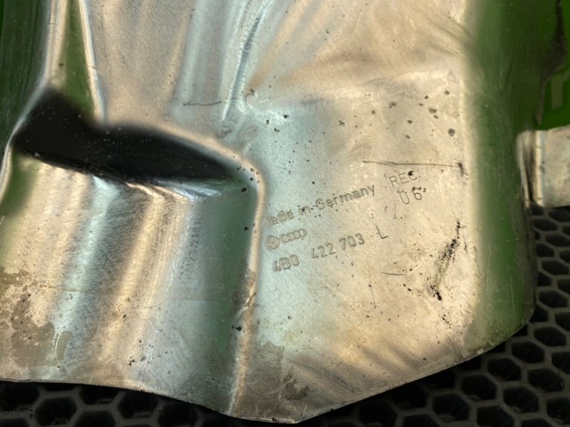 Термоэкран, 800 рублей, Калининград