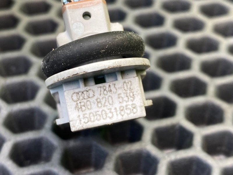 Датчик температуры, 500 рублей, Калининград