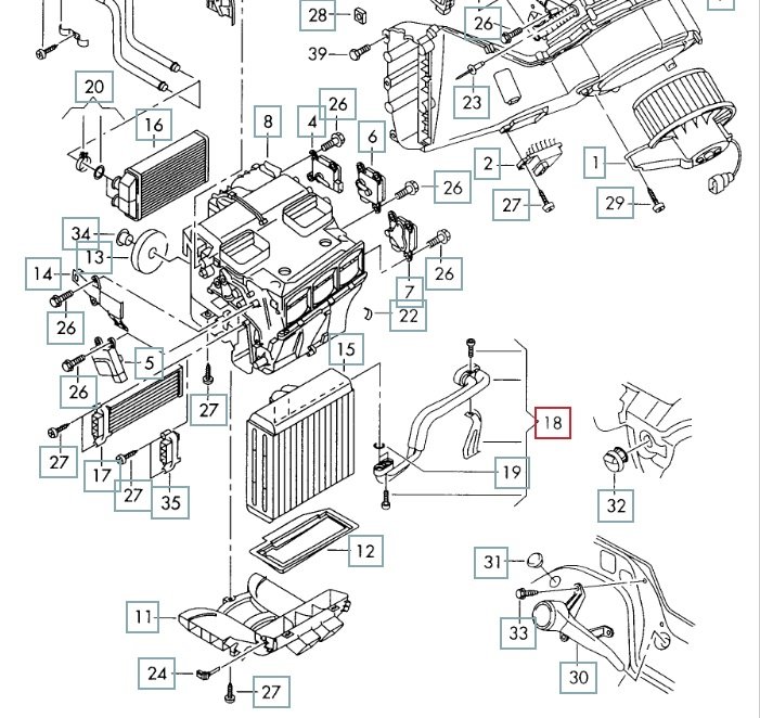 Трубка кондиционера, 1400 рублей, Калининград