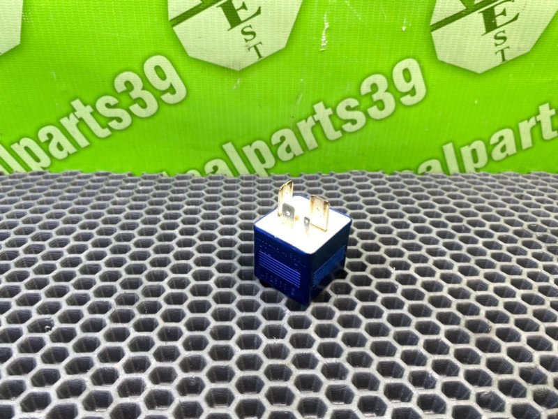 Реле свечей накала, 900 рублей, Калининград