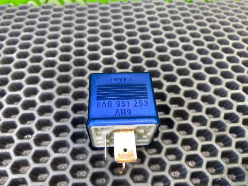 Реле свечей накала, 900 рублей, Калининград