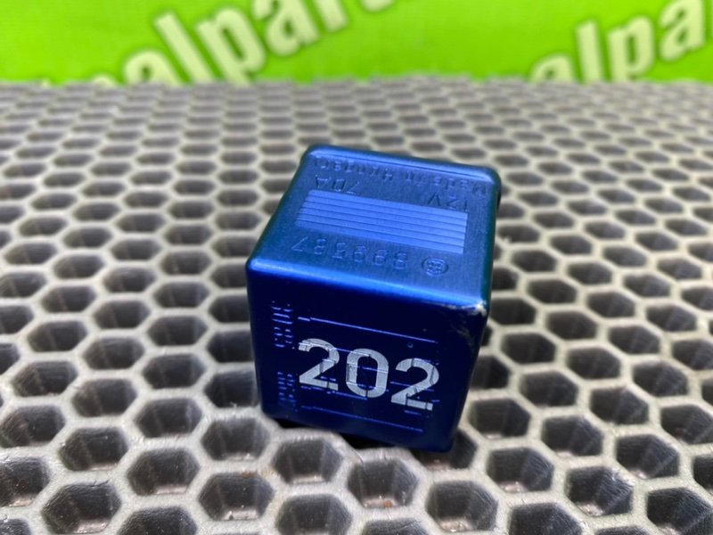 Реле свечей накала, 900 рублей, Калининград