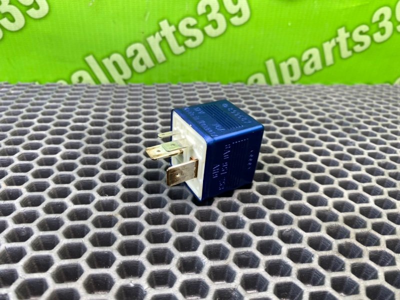 Реле свечей накала, 900 рублей, Калининград