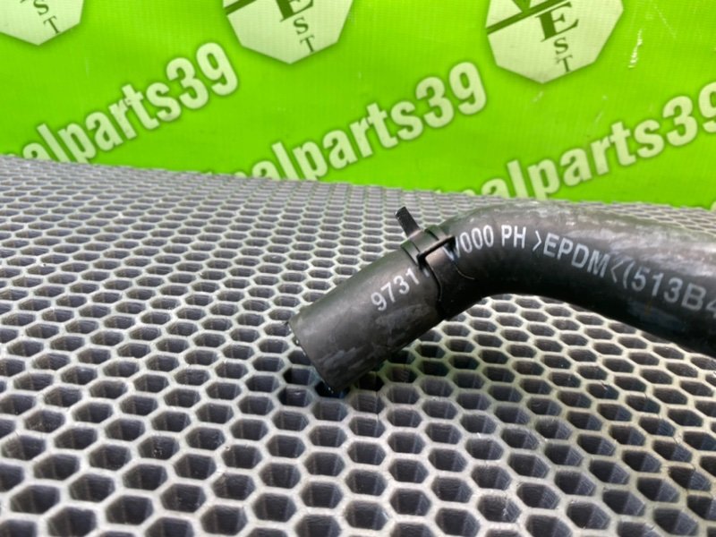 Патрубок отопителя, 1700 рублей, Калининград