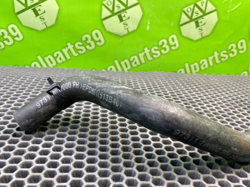 Патрубок отопителя, 1700 рублей, Калининград