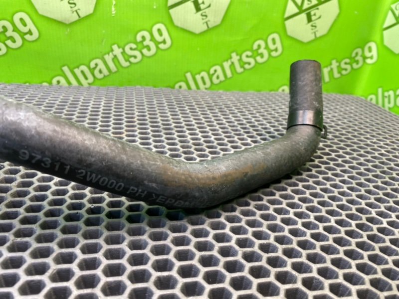 Патрубок отопителя, 1700 рублей, Калининград