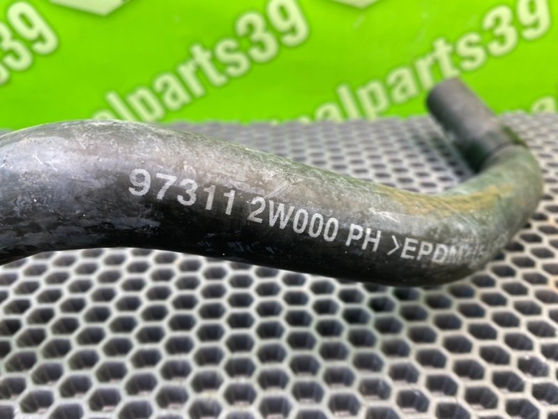 Патрубок отопителя, 1700 рублей, Калининград