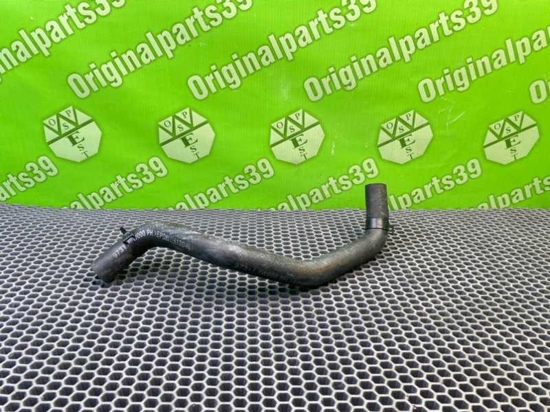 Патрубок отопителя, 1700 рублей, Калининград