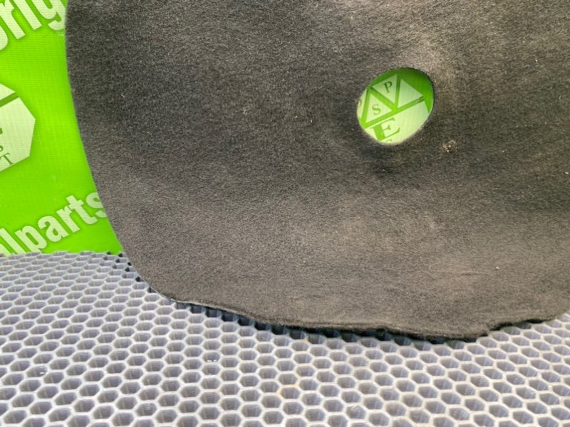 Ниша запасного колеса, 1000 рублей, Калининград