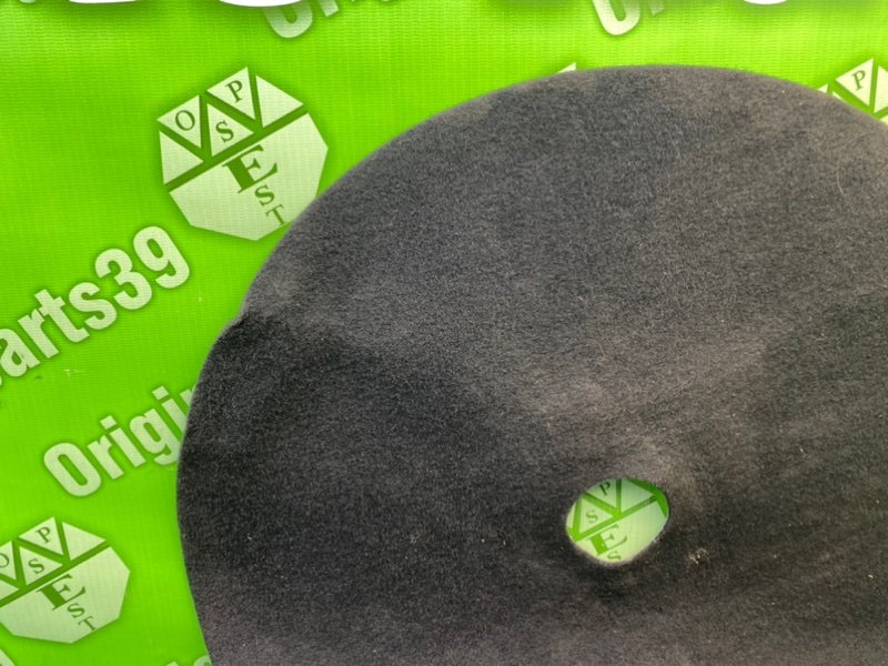 Ниша запасного колеса, 1000 рублей, Калининград