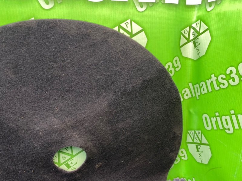 Ниша запасного колеса, 1000 рублей, Калининград