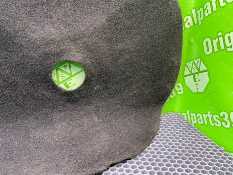 Ниша запасного колеса, 1000 рублей, Калининград