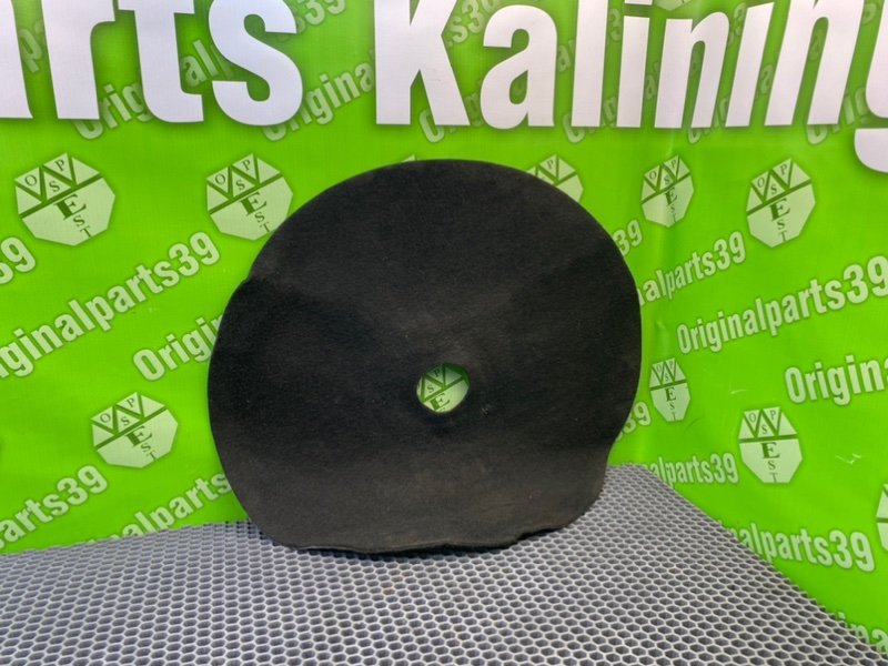 Ниша запасного колеса, 1000 рублей, Калининград