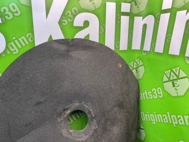 Ниша запасного колеса, 1000 рублей, Калининград